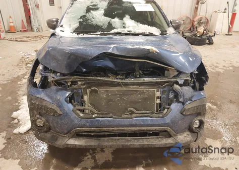 2025 Subaru Crosstrek Premium z USA, uszkodzony, nr VIN JF2GUHDC3SH327536